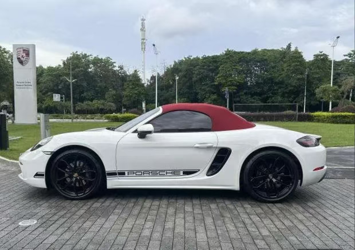 Porsche