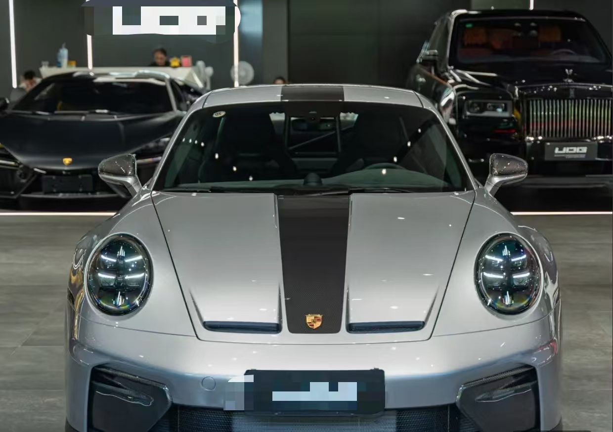 Porsche