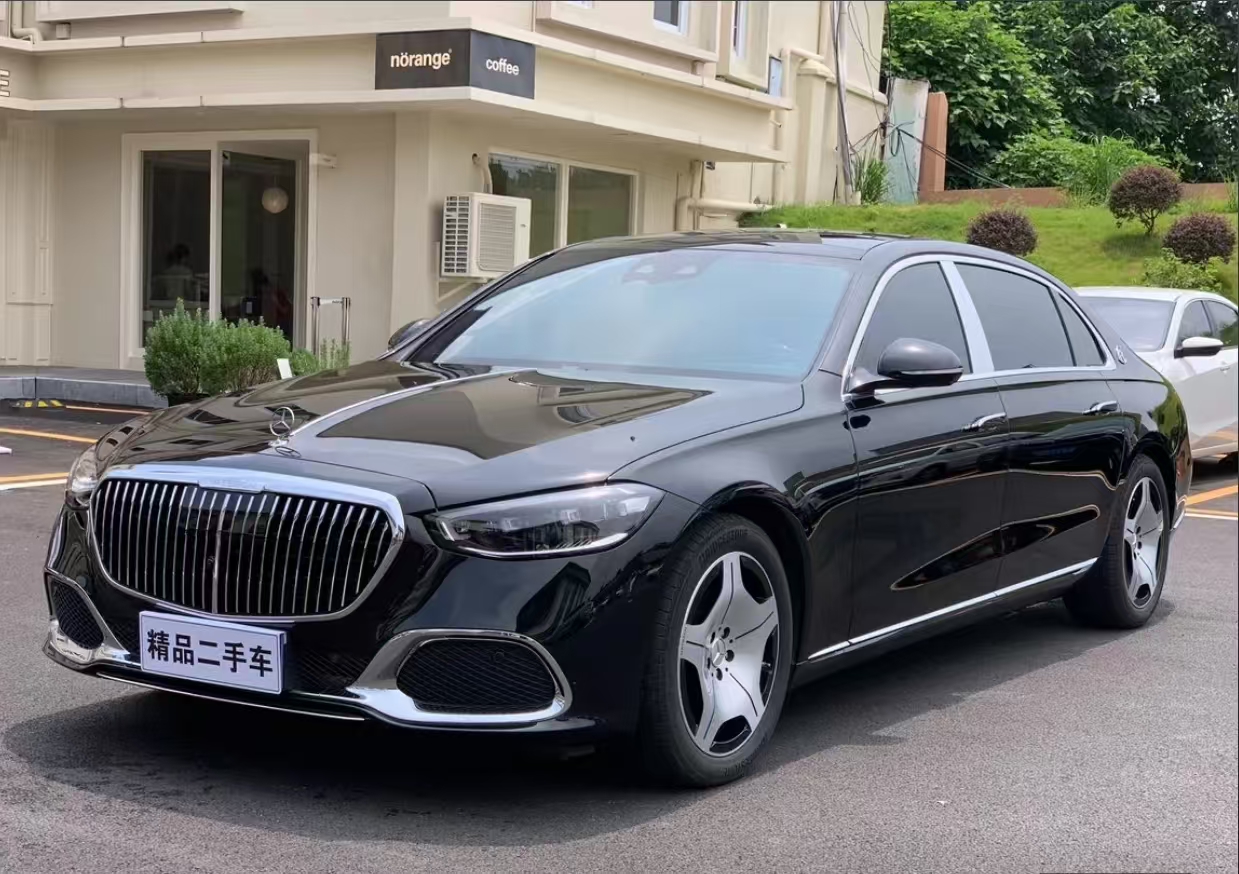 Mercedes