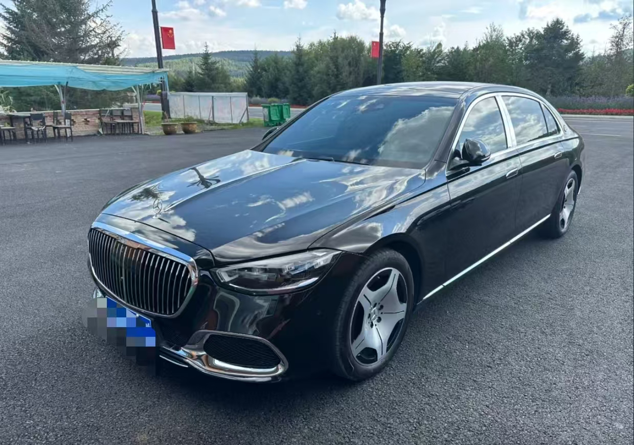Mercedes