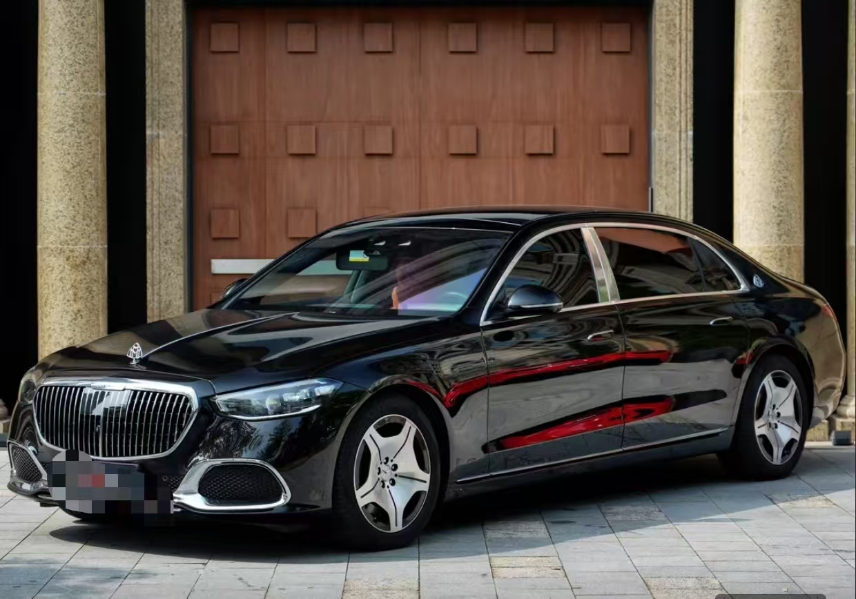 Mercedes