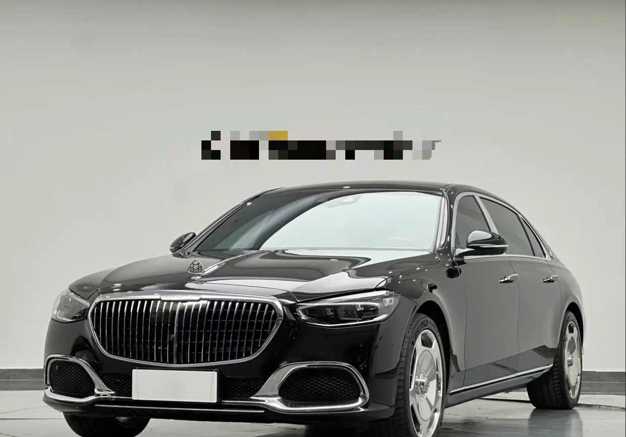Mercedes