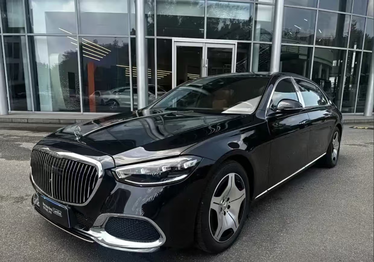 Mercedes