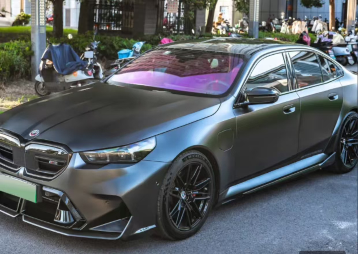 BMW
