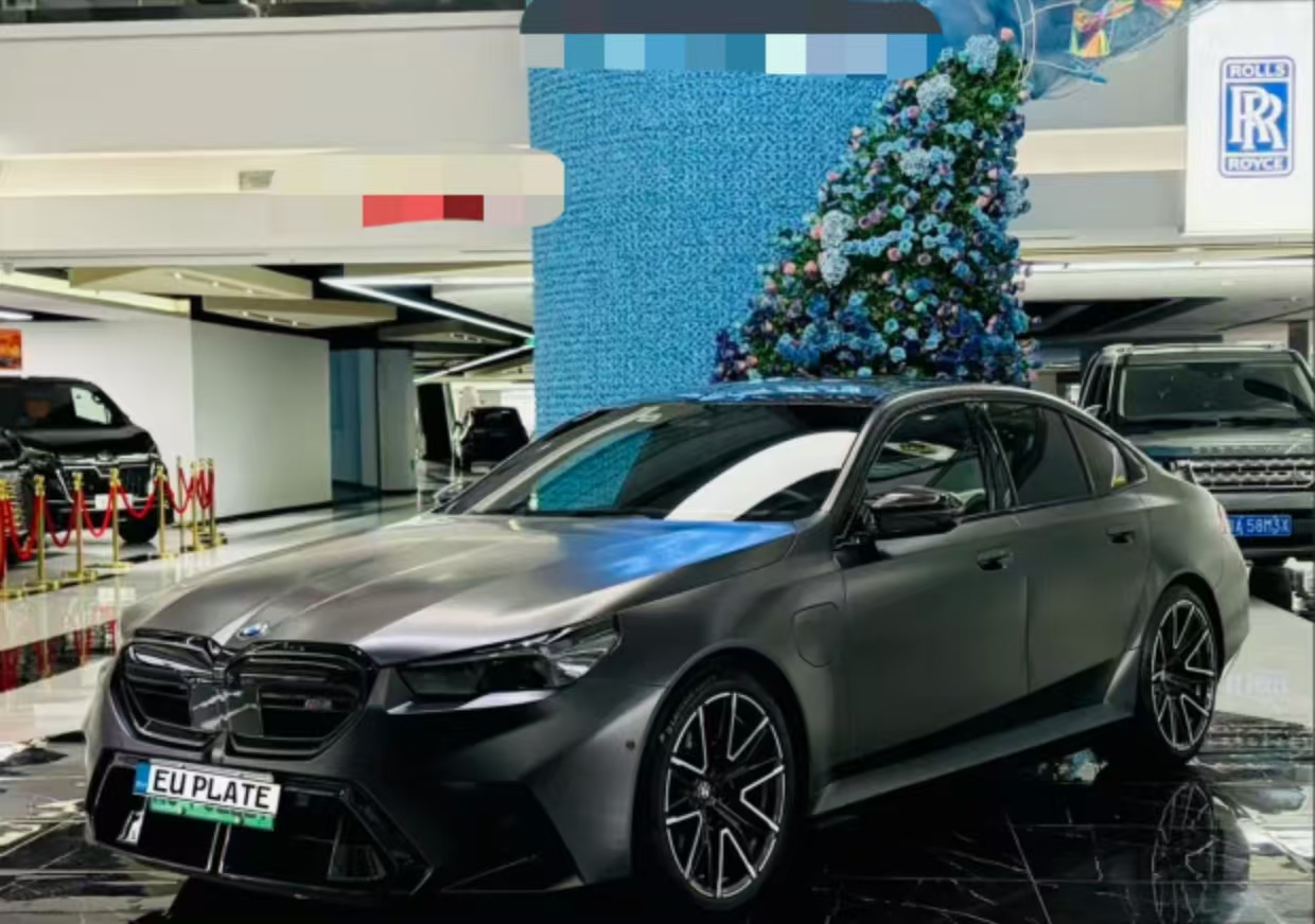BMW
