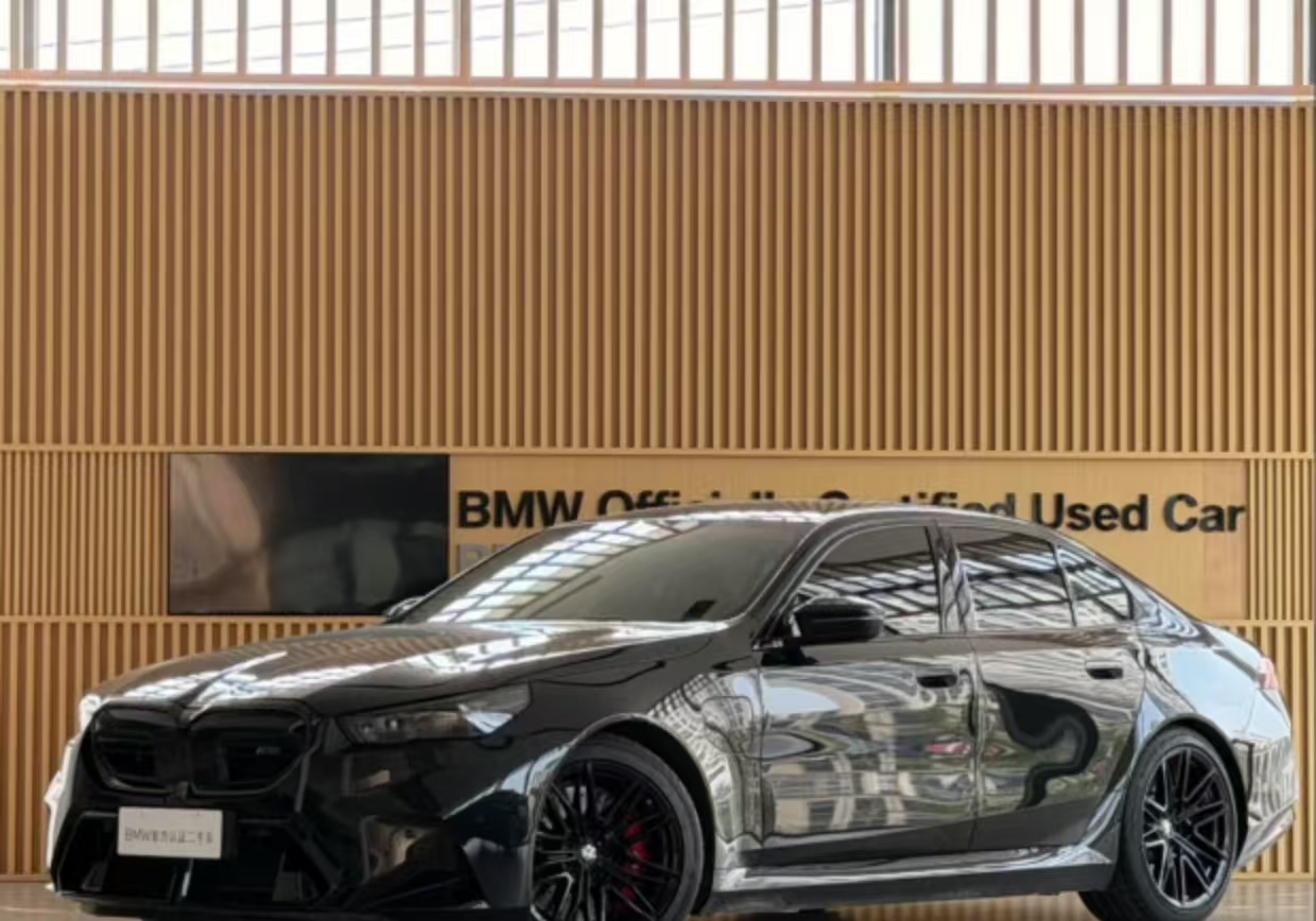 BMW