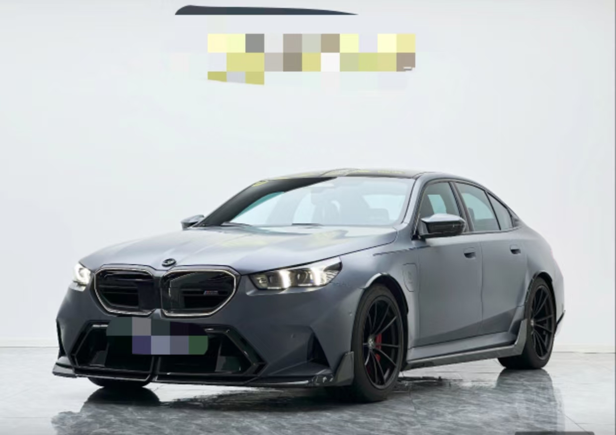 BMW