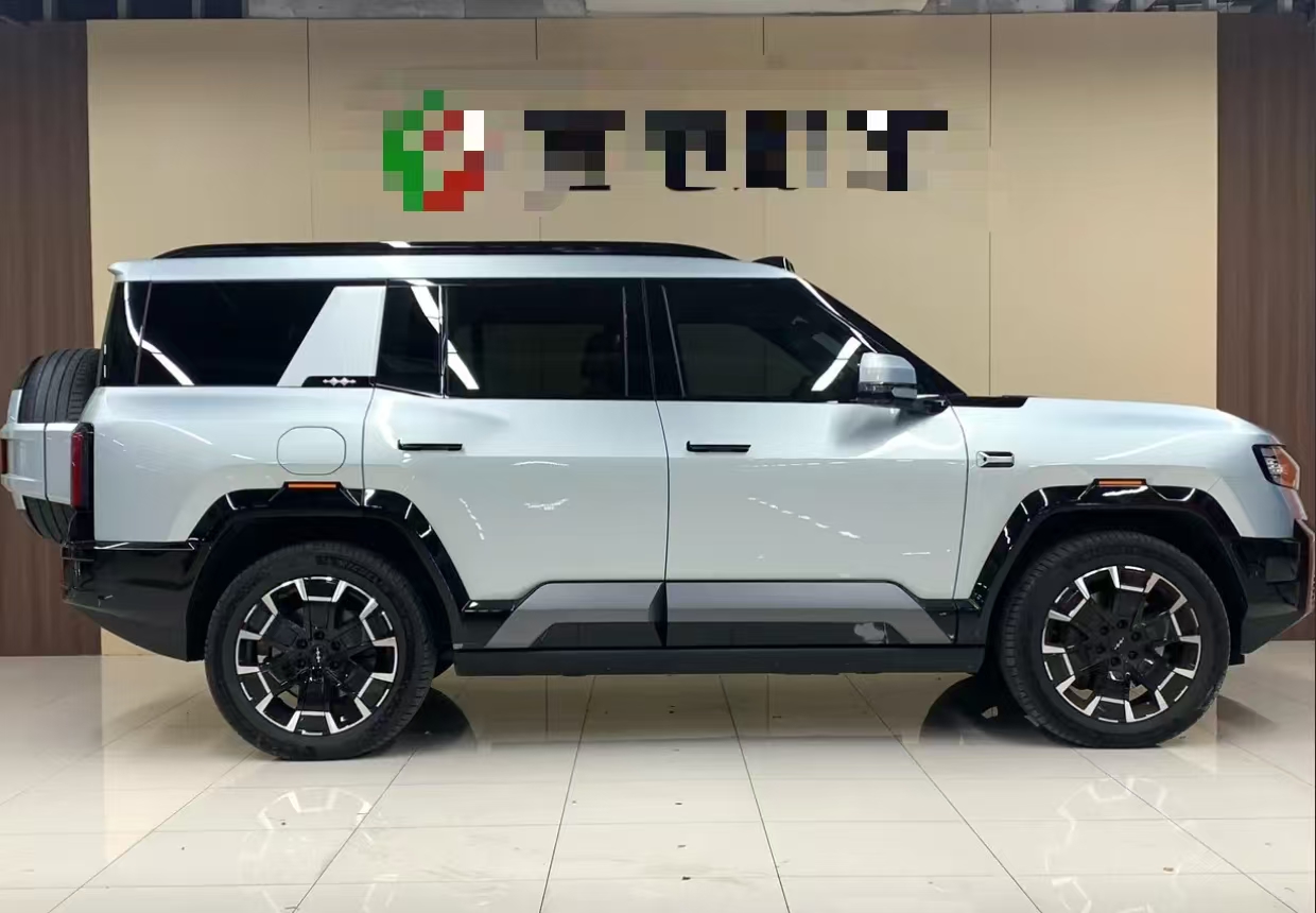 BYD