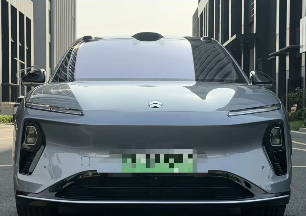 NIO