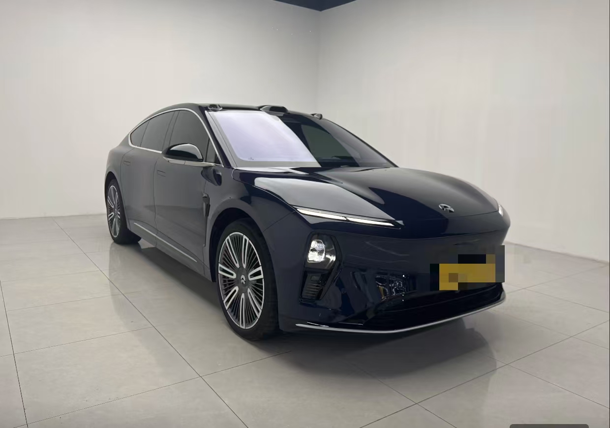 NIO
