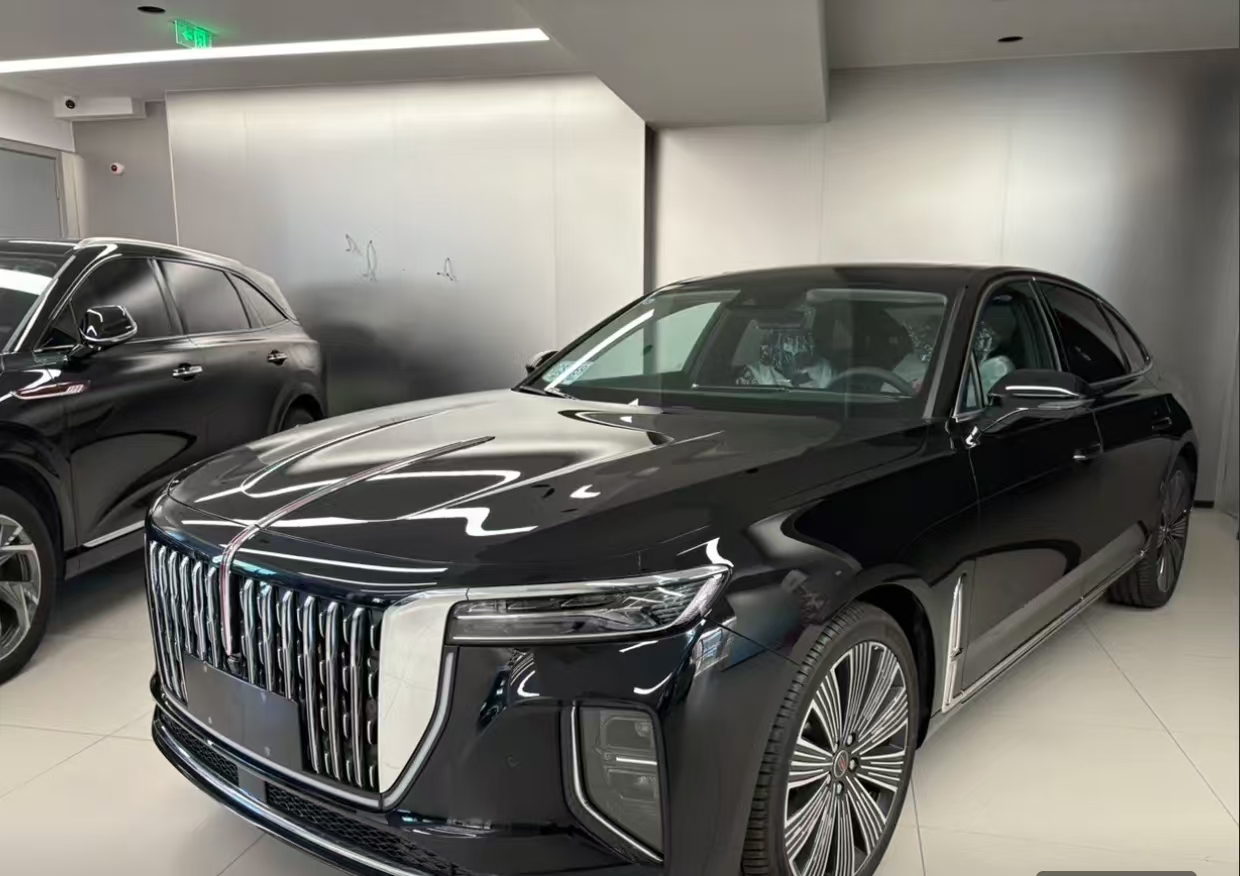 Hongqi