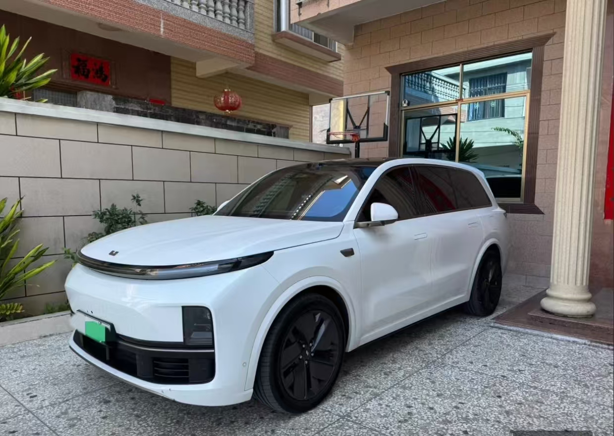 Li Auto