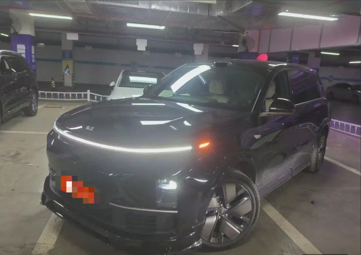 Li Auto