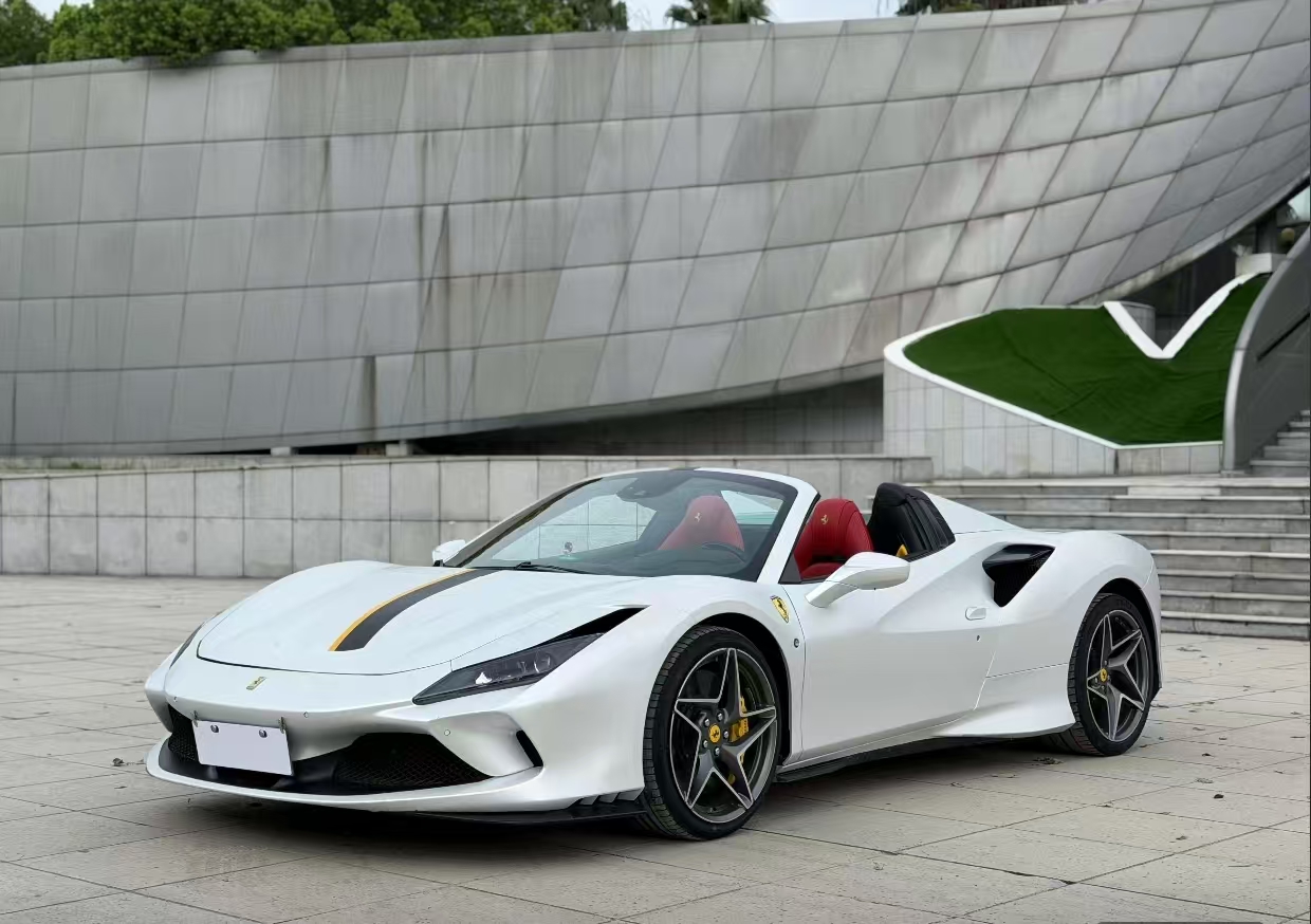 Ferrari