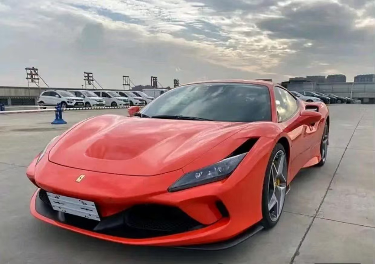 Ferrari