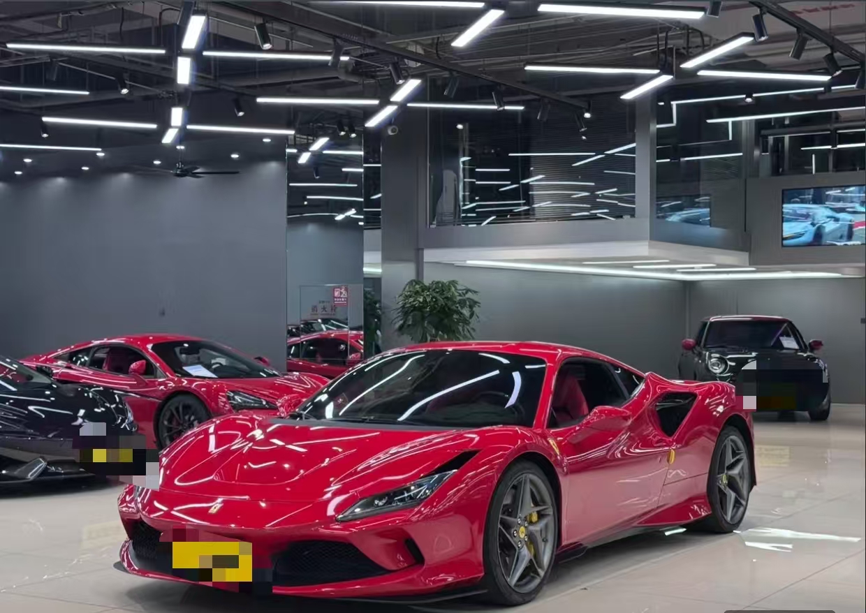 Ferrari