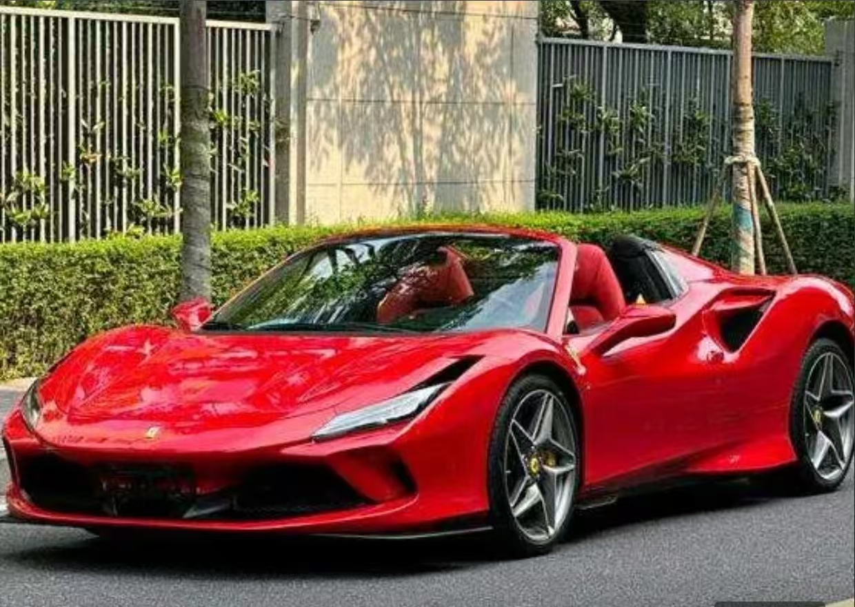 Ferrari
