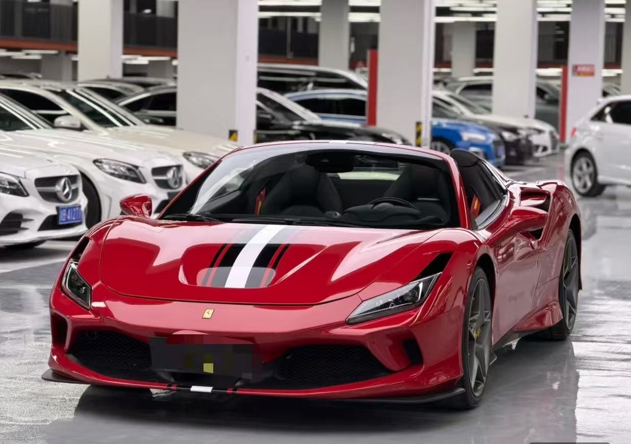 Ferrari