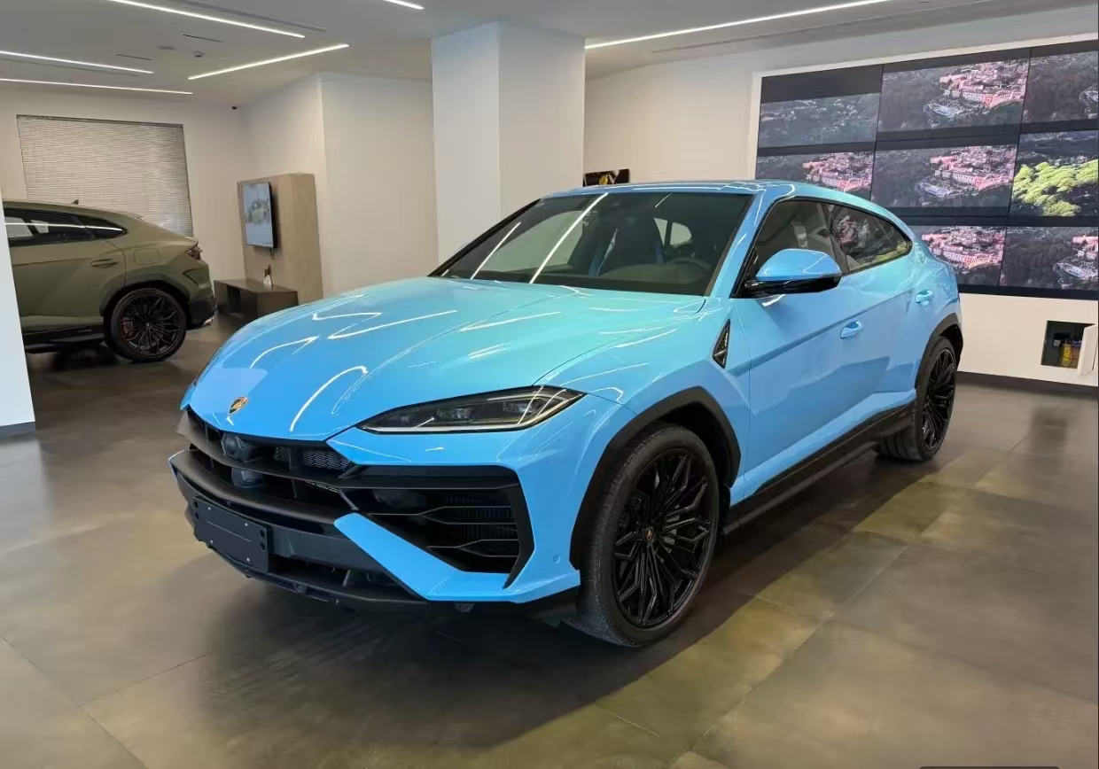 Lamborghini