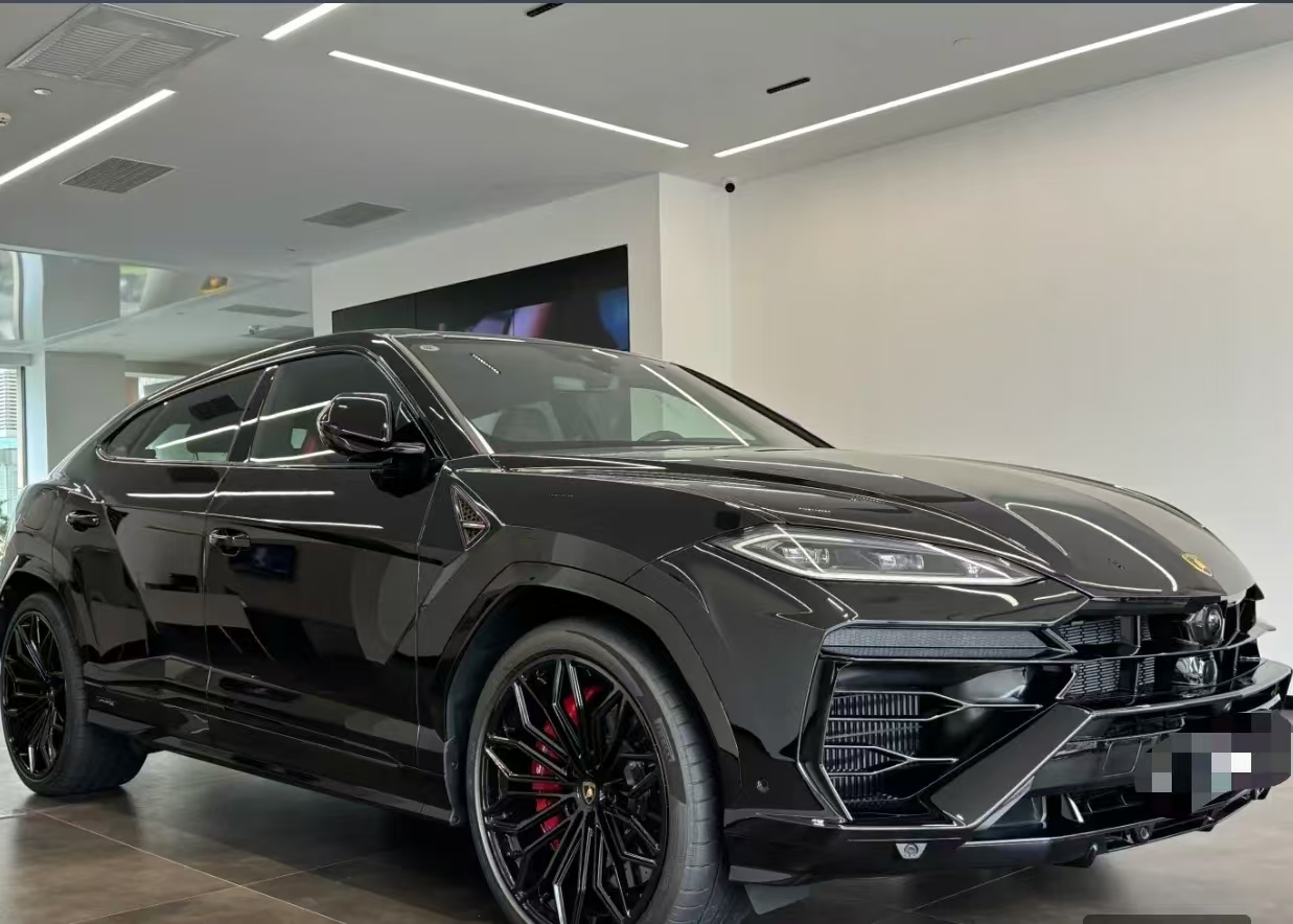 Lamborghini