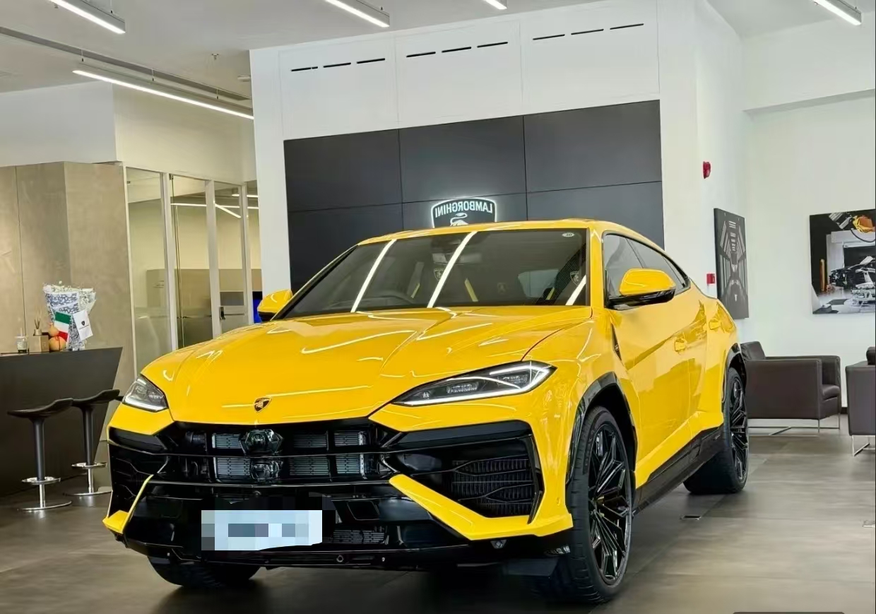 Lamborghini