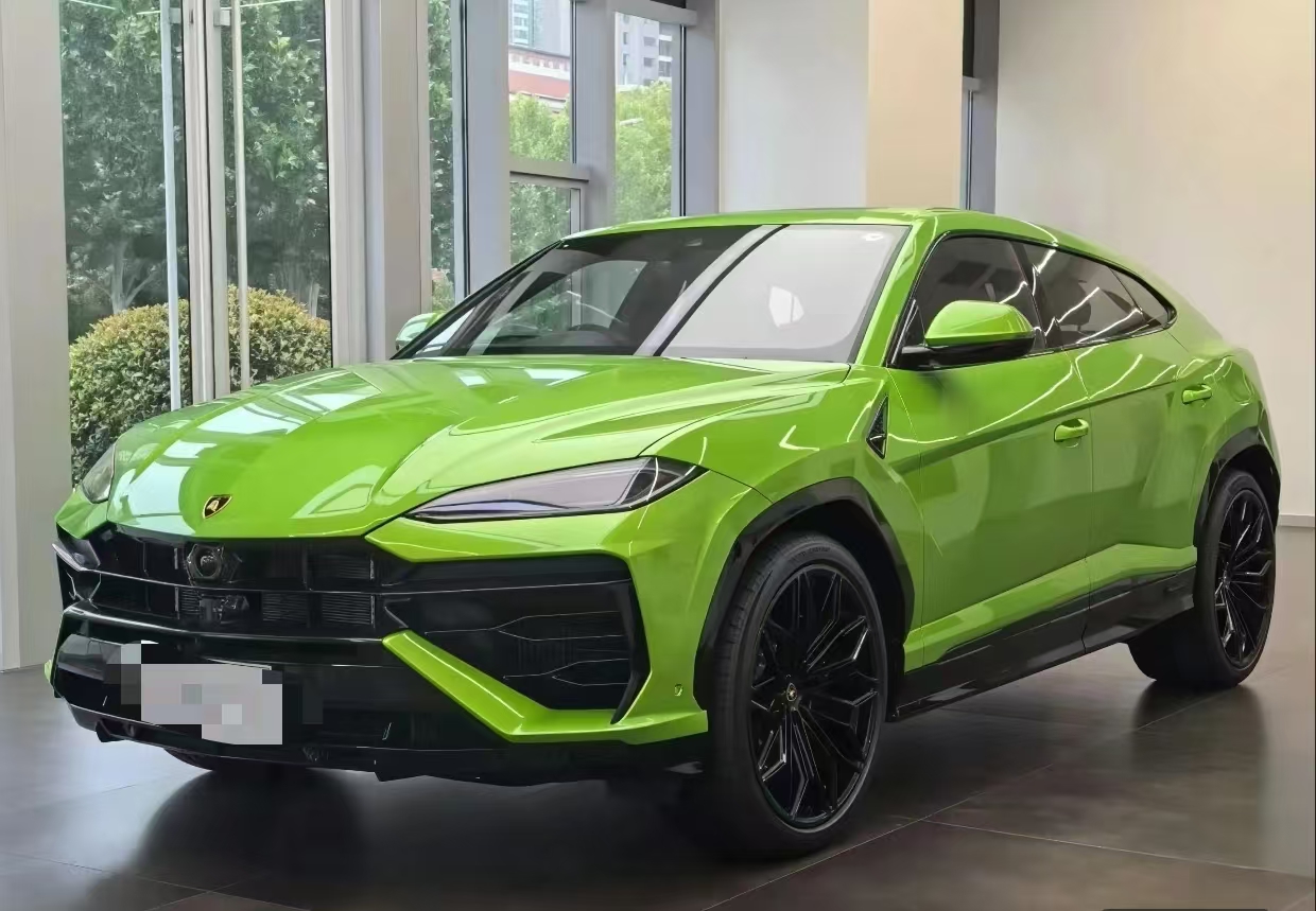 Lamborghini