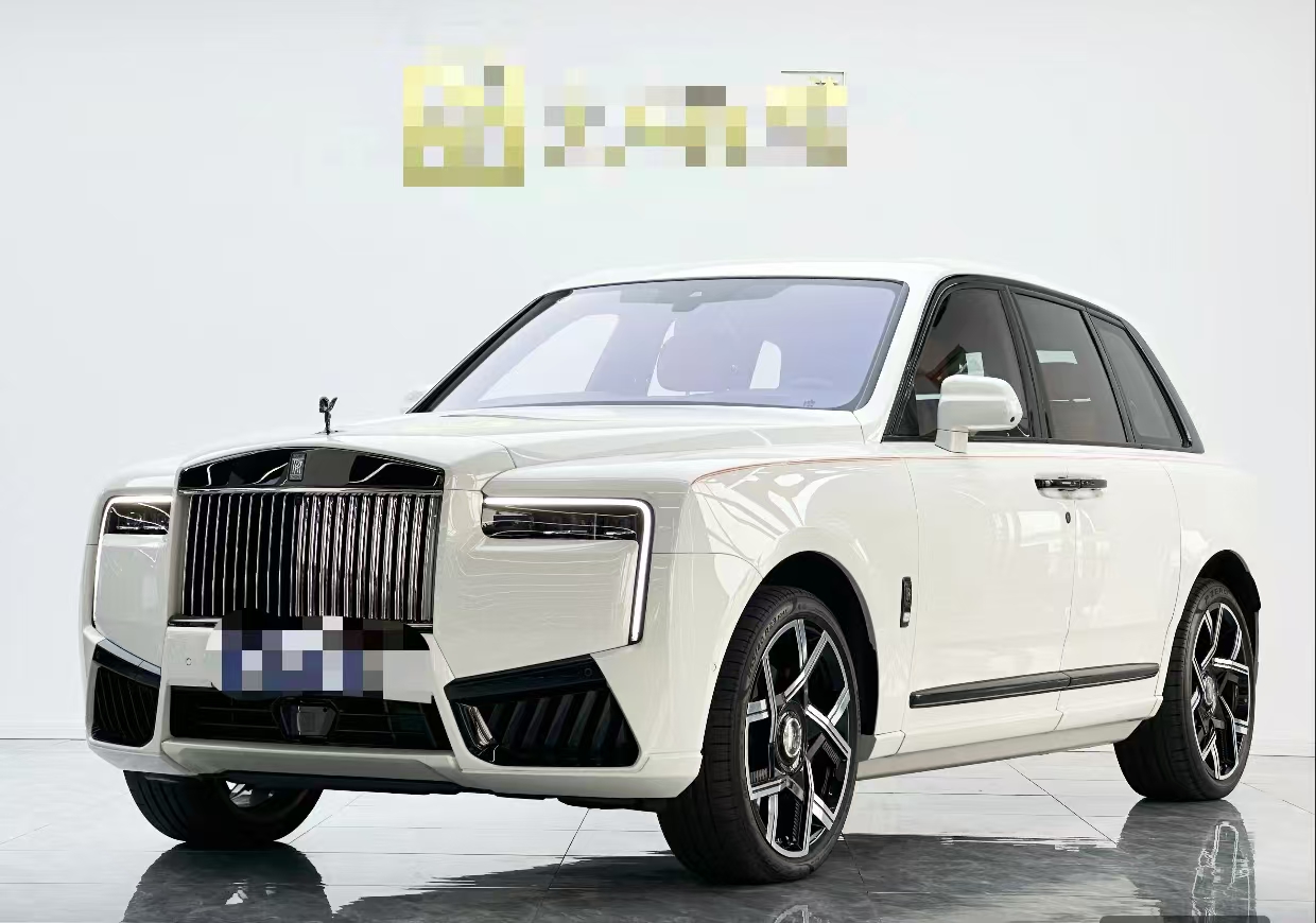 Rolls-Royce