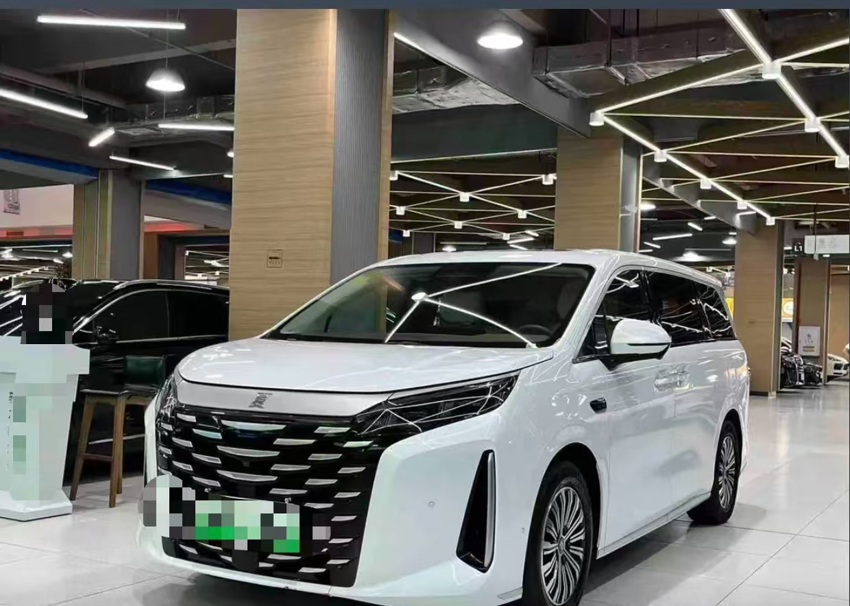 BYD