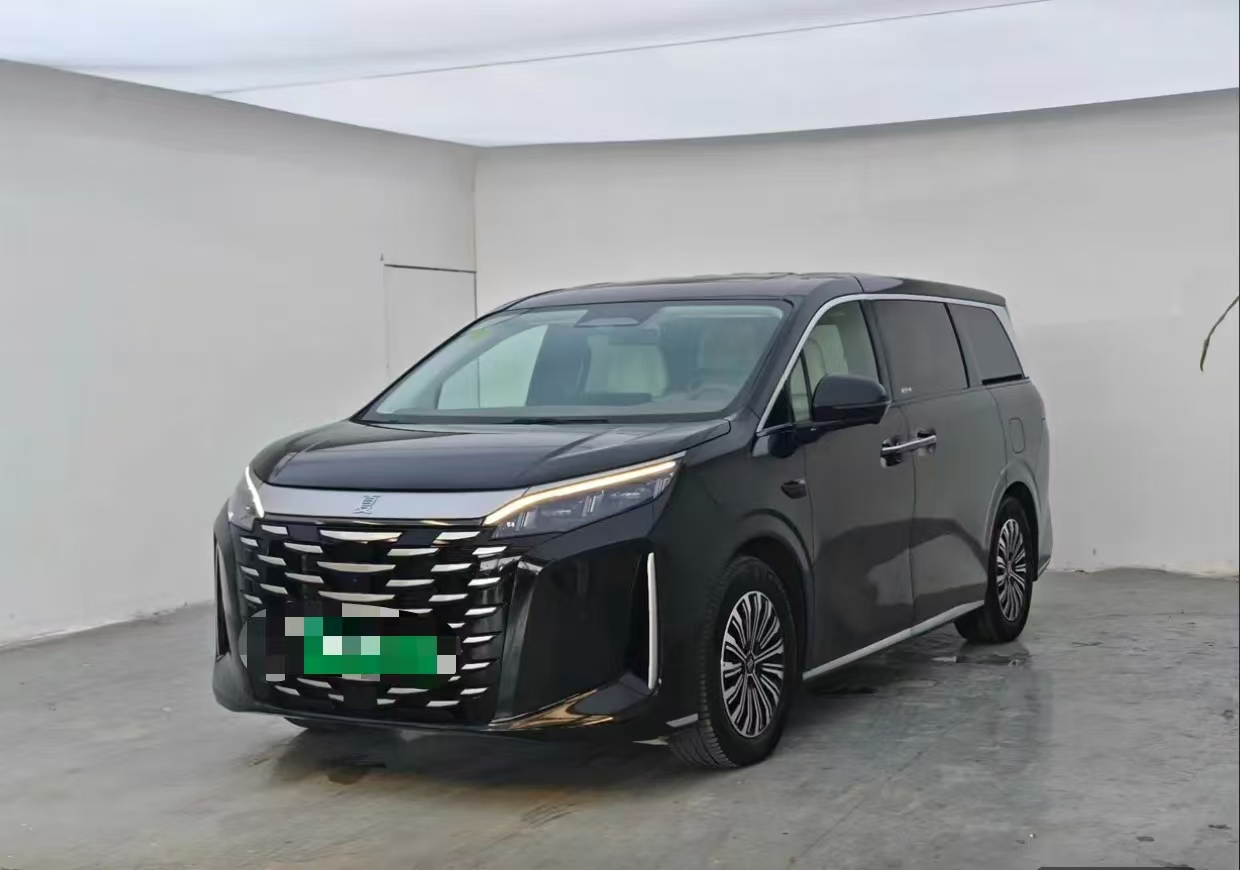 BYD