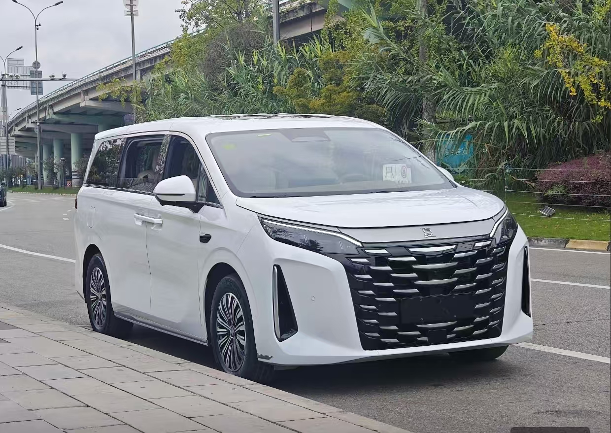 BYD