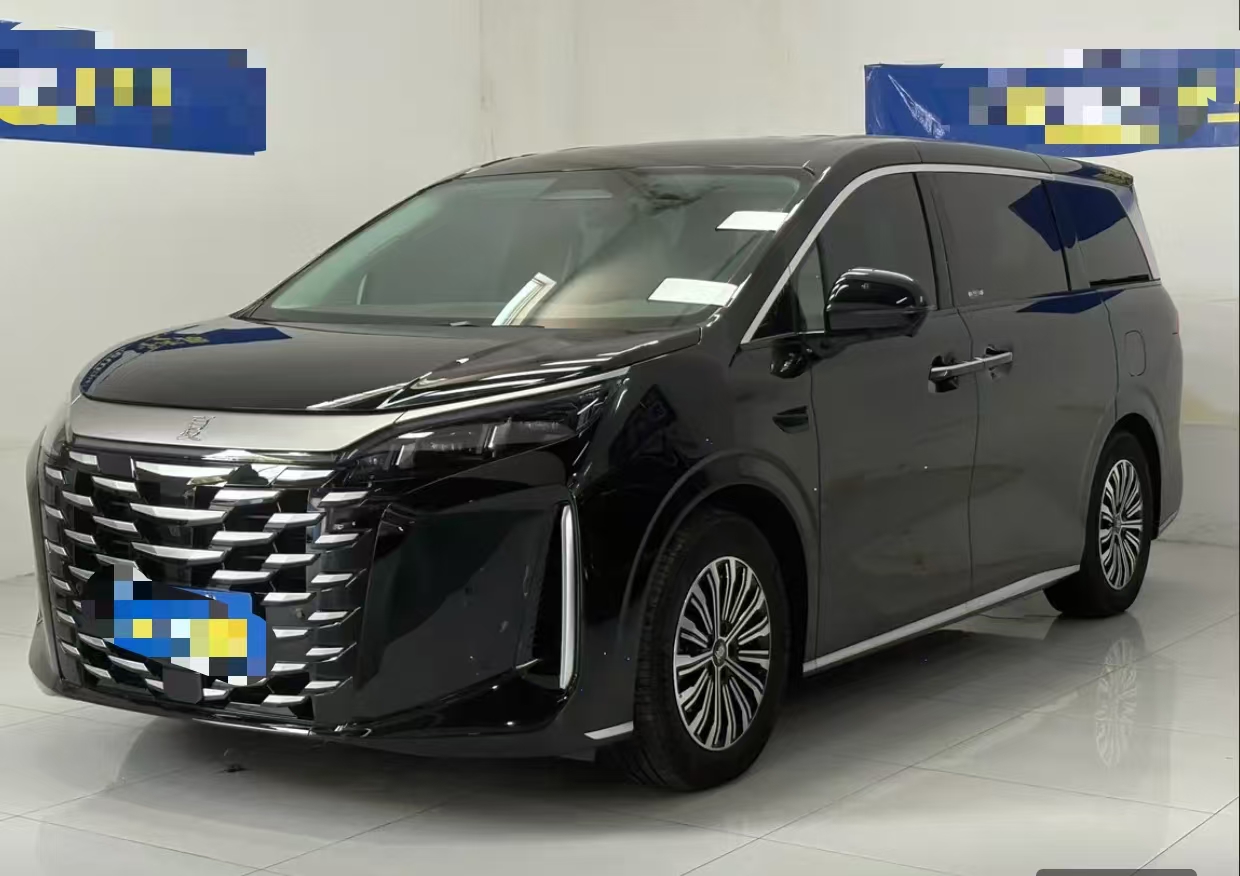 BYD