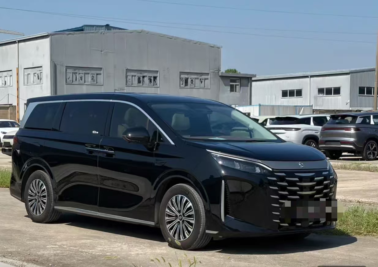 BYD