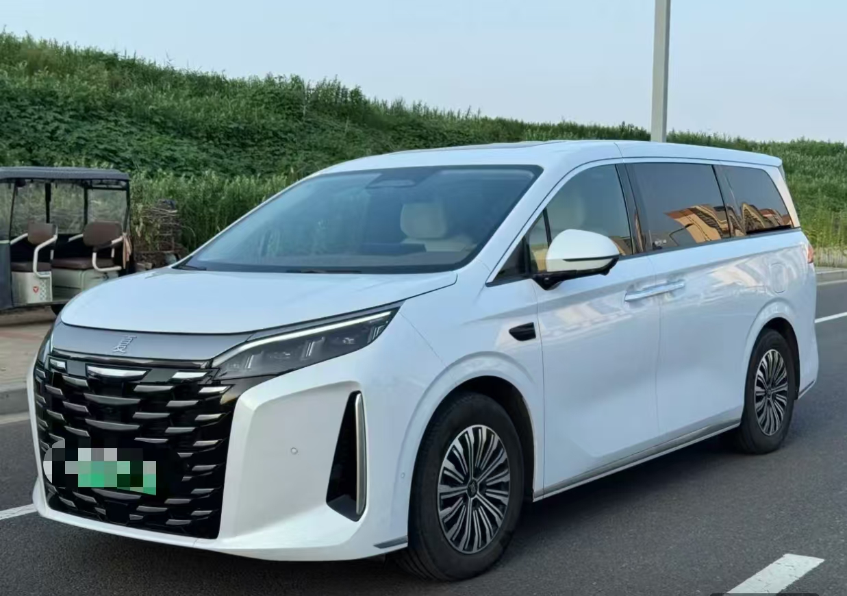 BYD