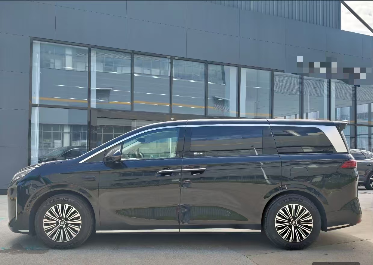 BYD