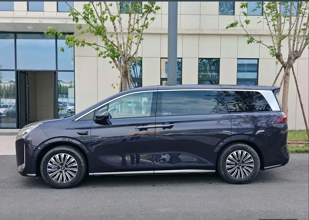 BYD