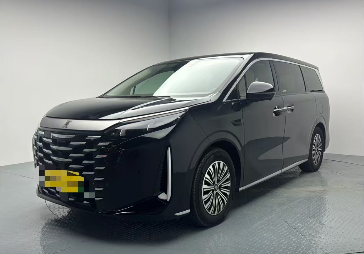 BYD
