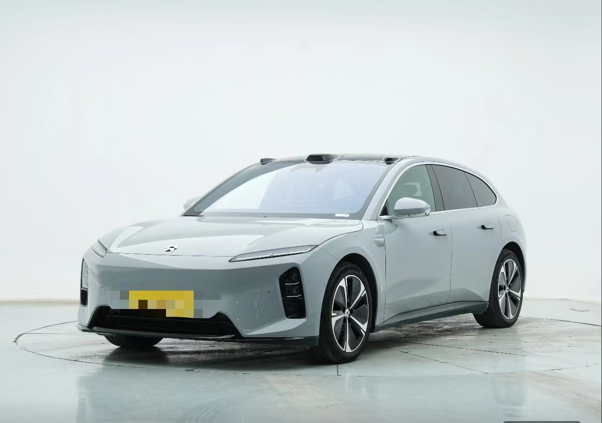 NIO