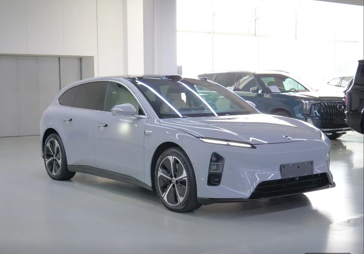 NIO