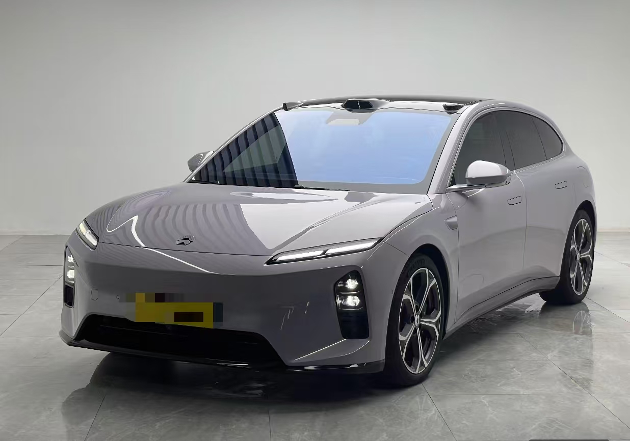 NIO