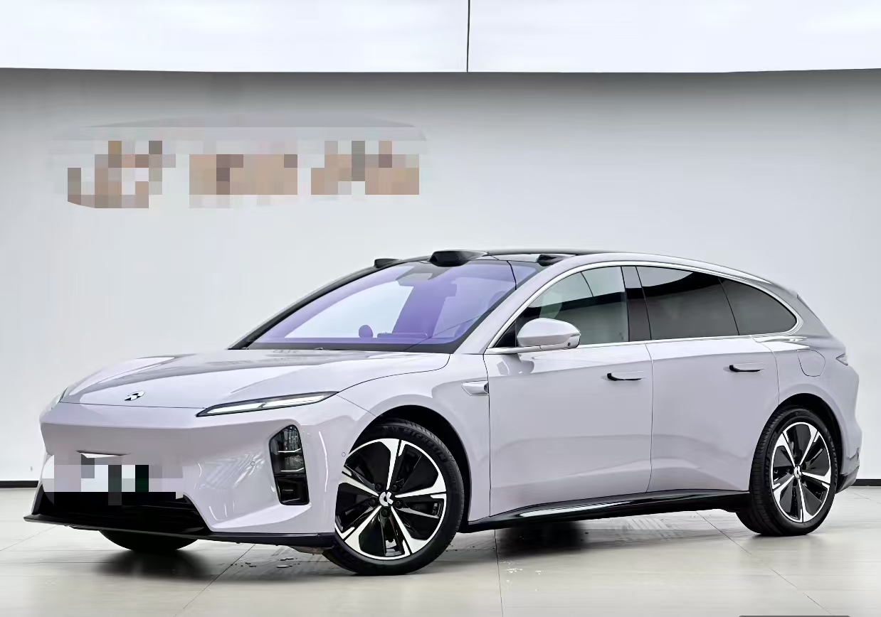 NIO