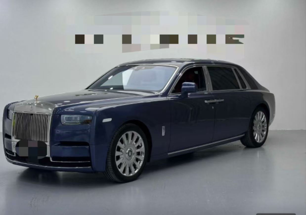 Rolls-Royce