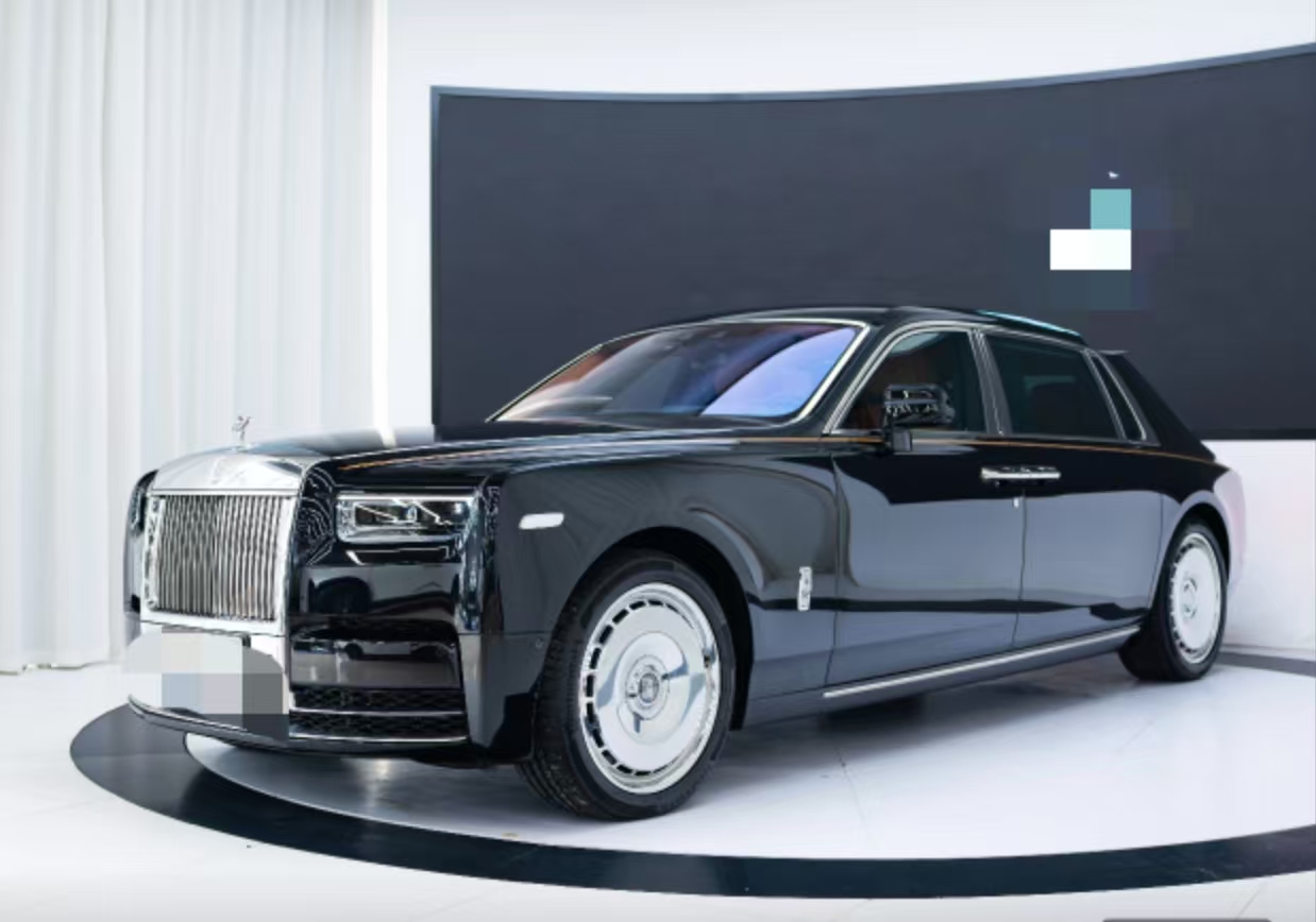 Rolls-Royce