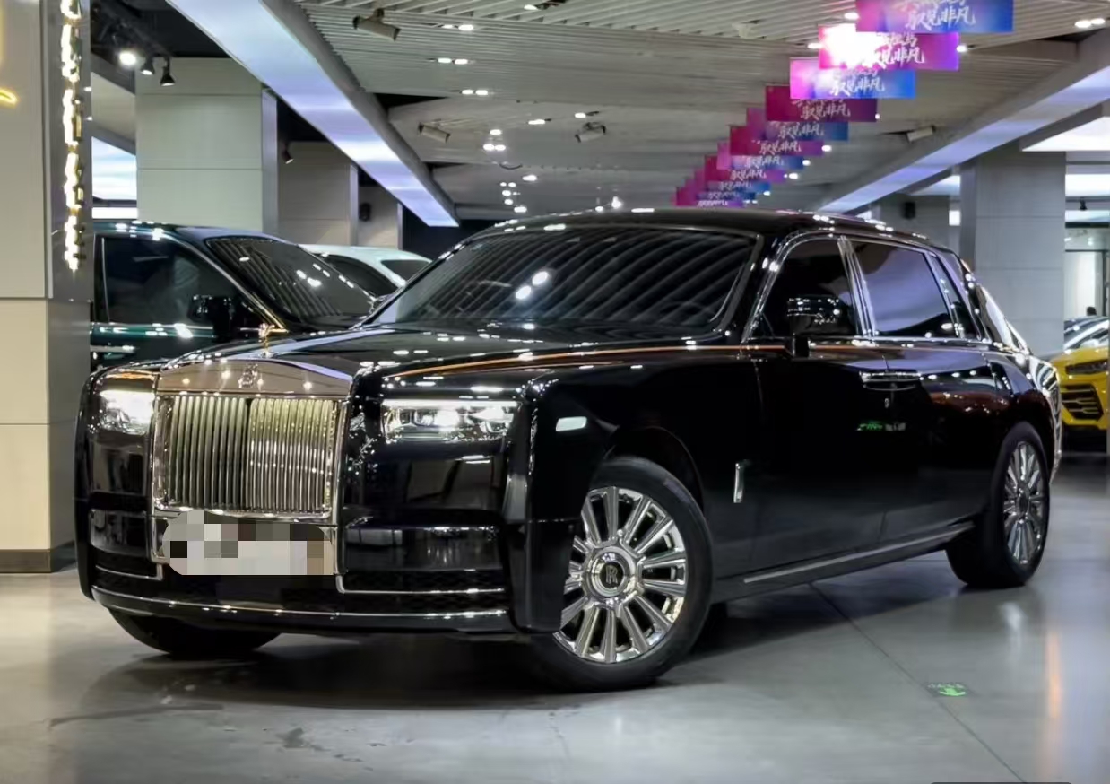 Rolls-Royce