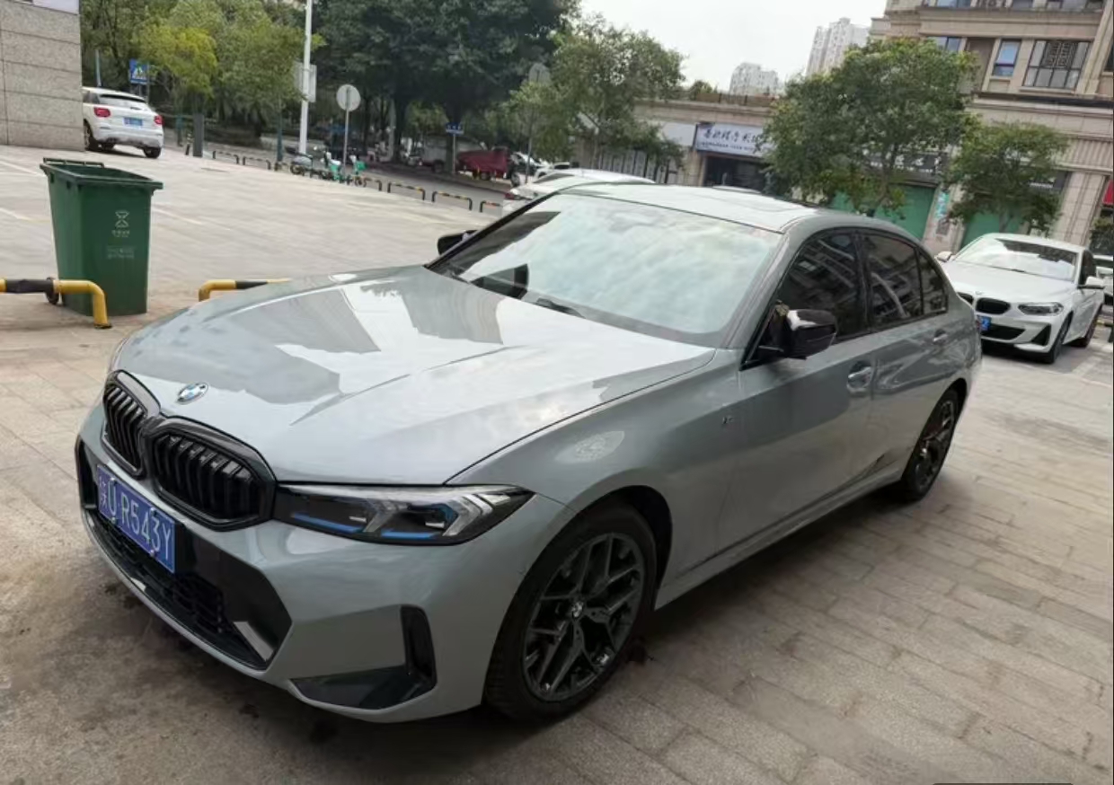 BMW