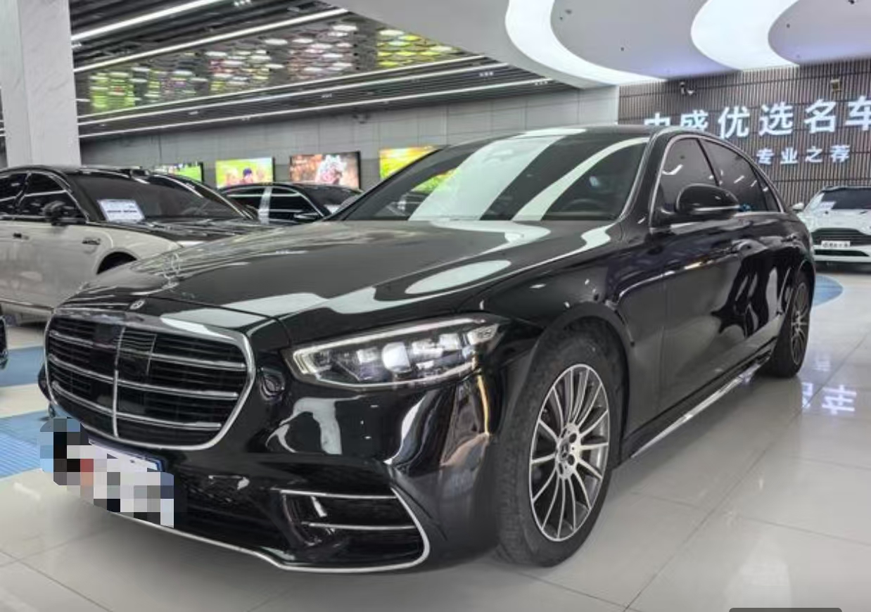 Mercedes