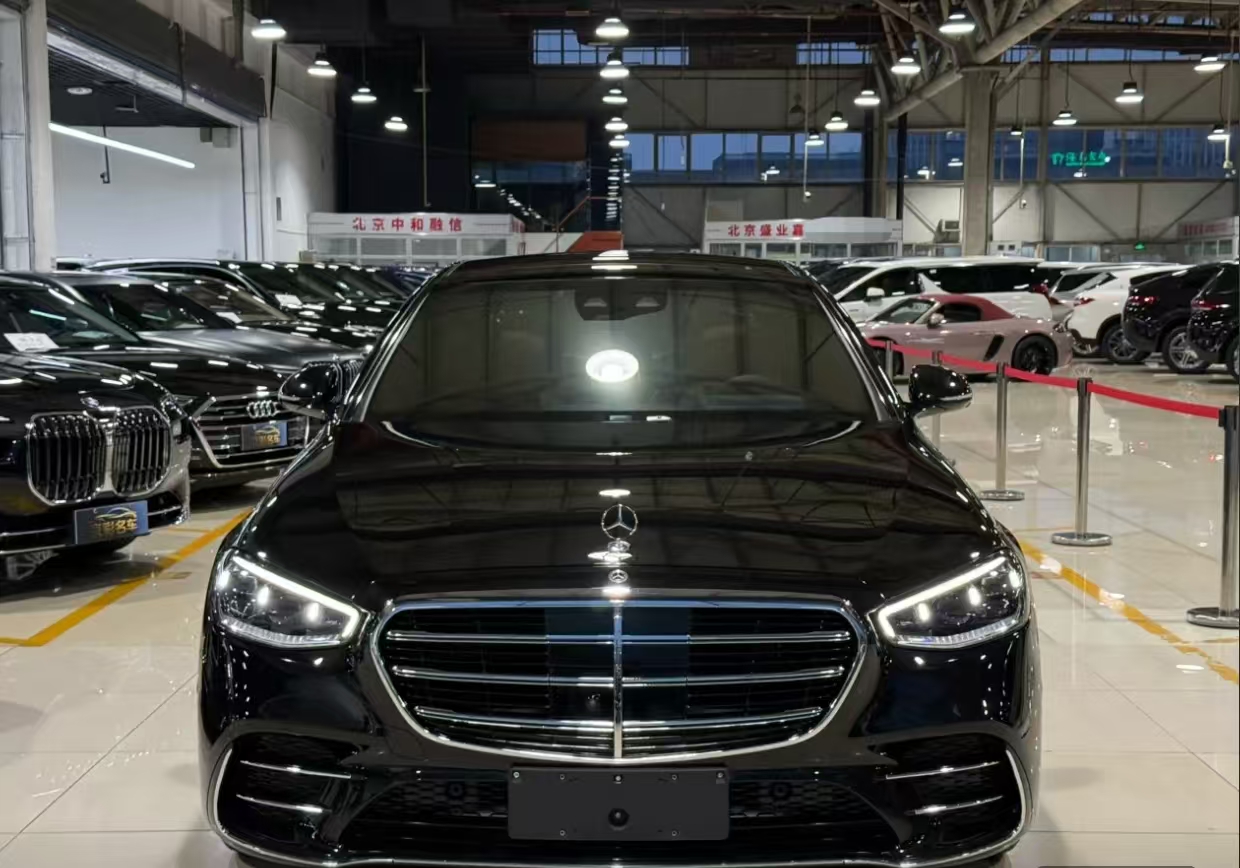 Mercedes