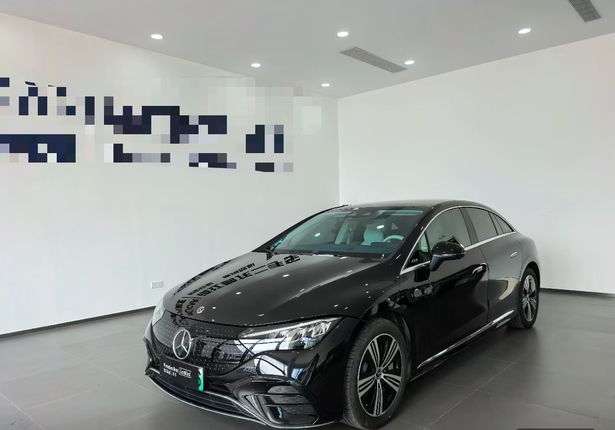Mercedes