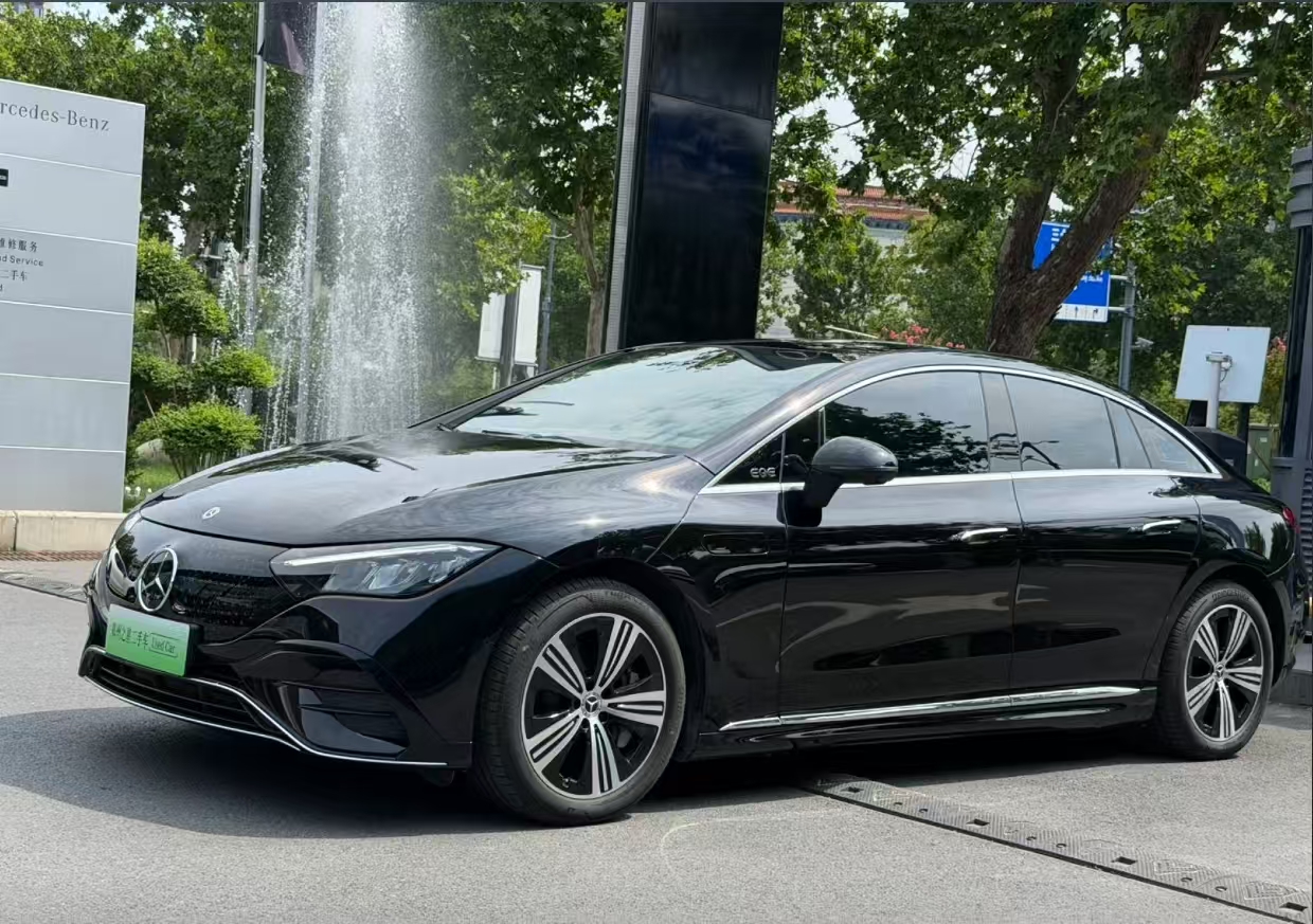 Mercedes