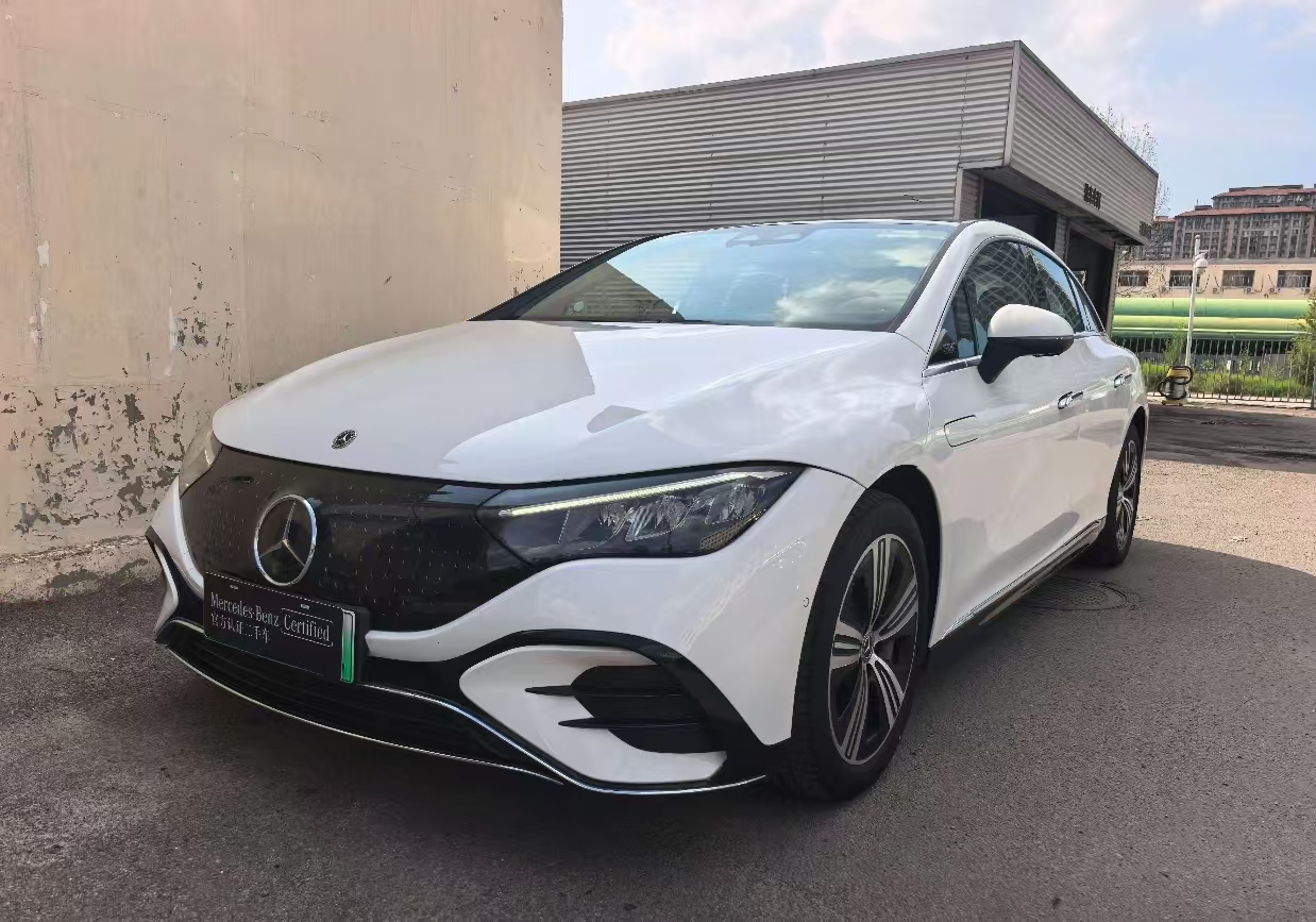 Mercedes