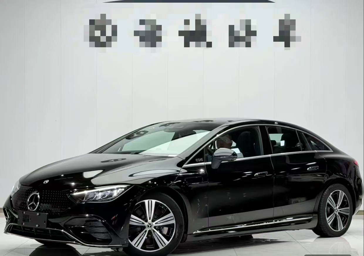 Mercedes